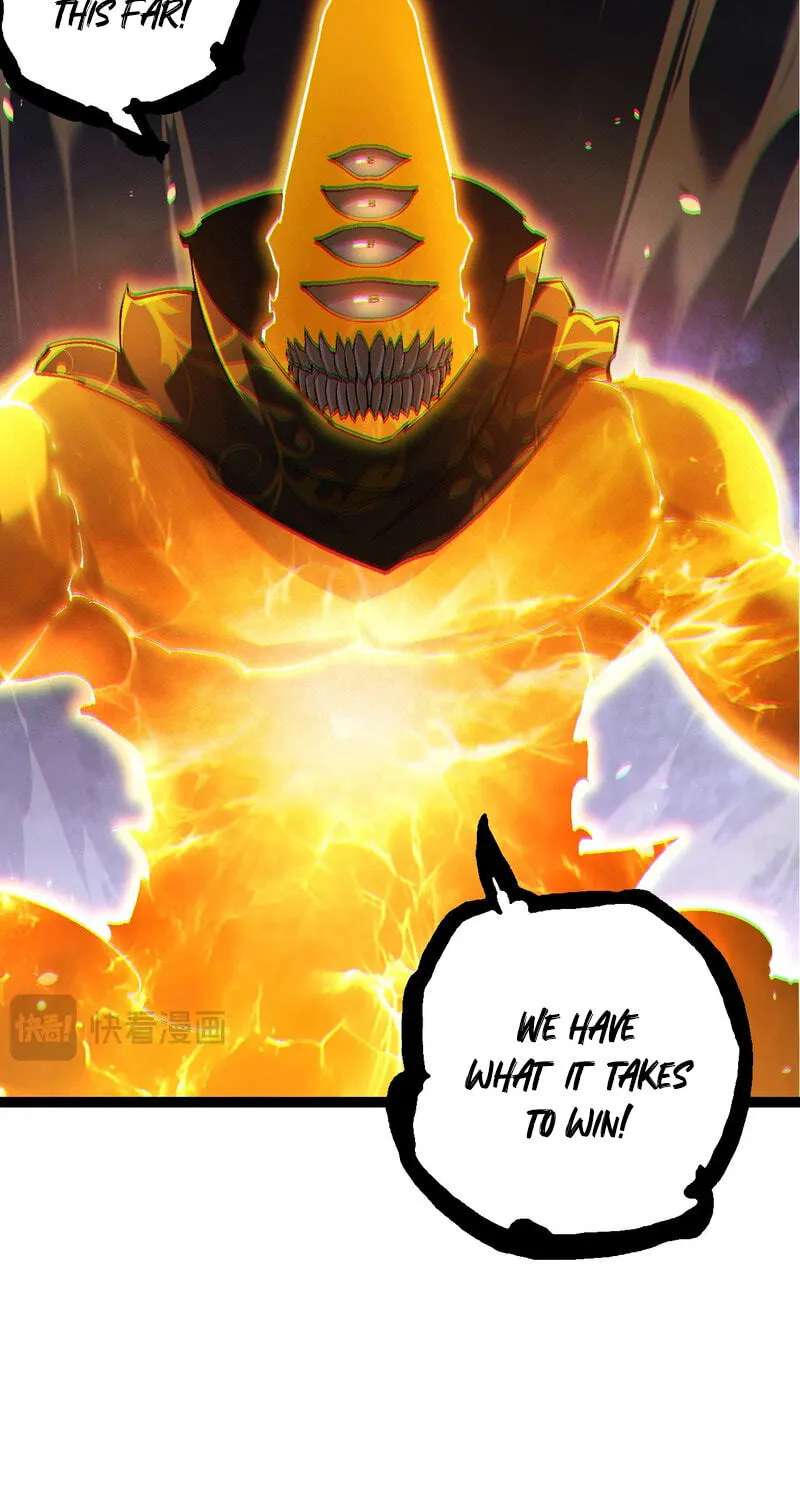 Starting Over As a Tree Chapter 531 - page 26