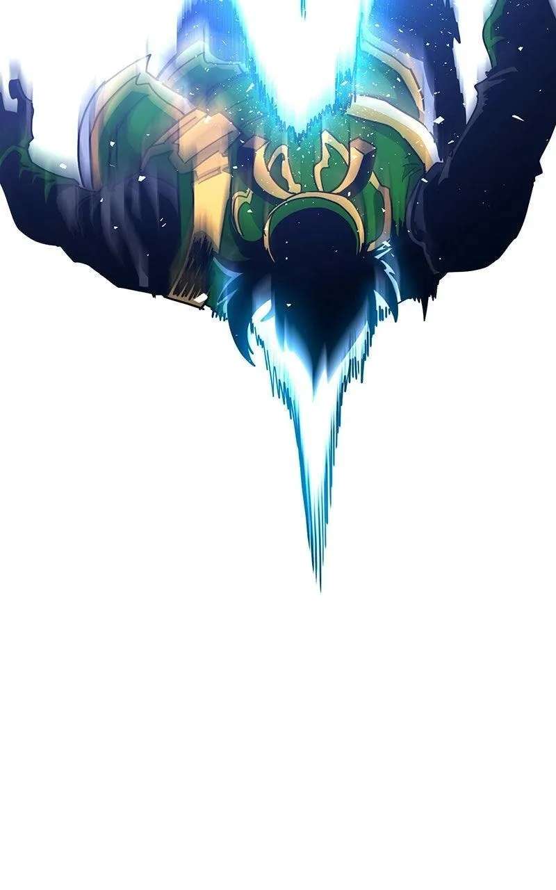 Hardcore Leveling Warrior Chapter 462 - page 128
