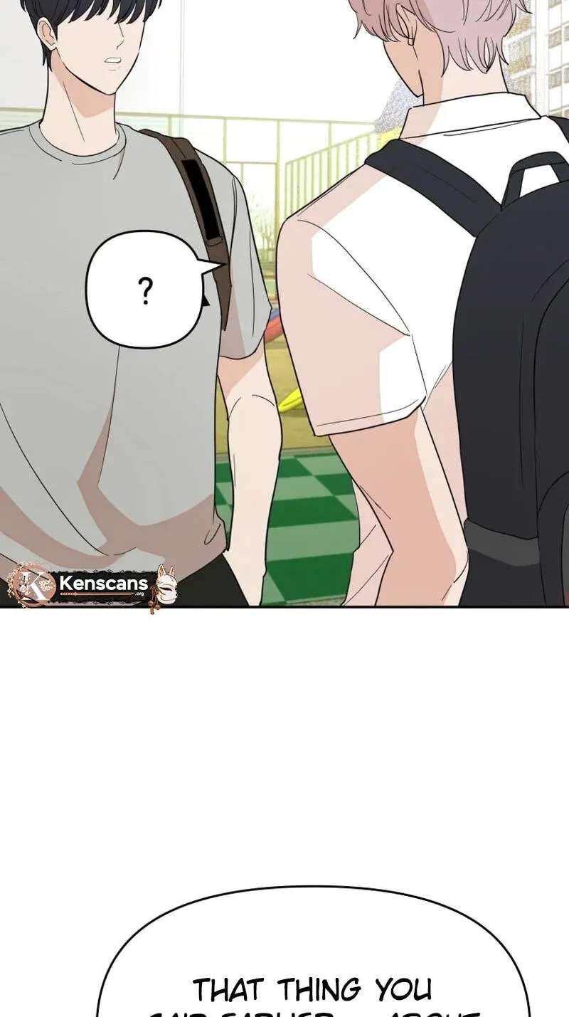 Attack Gamdori Chapter 37 - page 16
