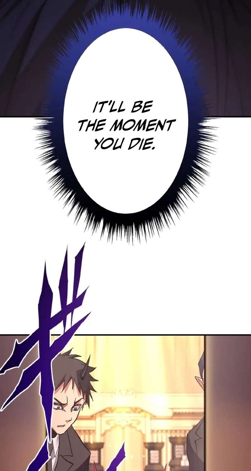 The Man Who Vowed Revenge on His Demon Wife Chapter 6 - page 118