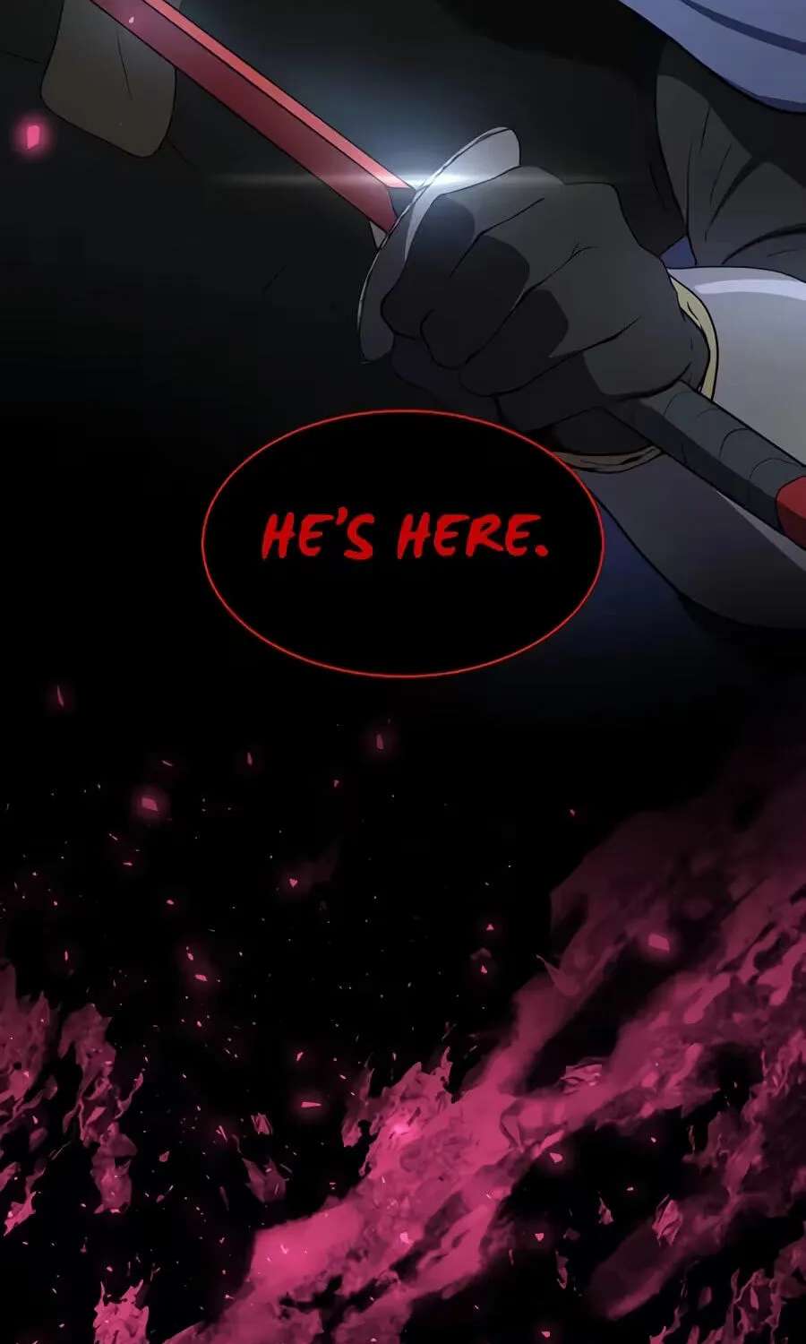 Skill Master Levels Up Chapter 166 - page 183