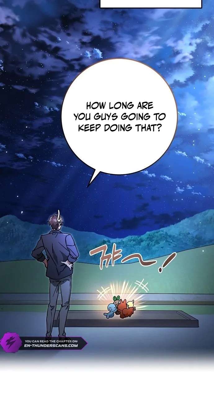 I Retired to the Countryside, and National-Level Big Shots Won't Leave Me Alone Chapter 1 - page 134