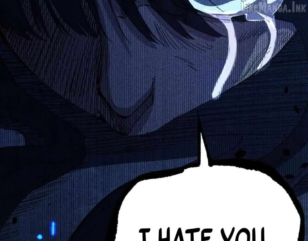 God-level Assassin, I’m the Shadow Chapter 144 - page 16