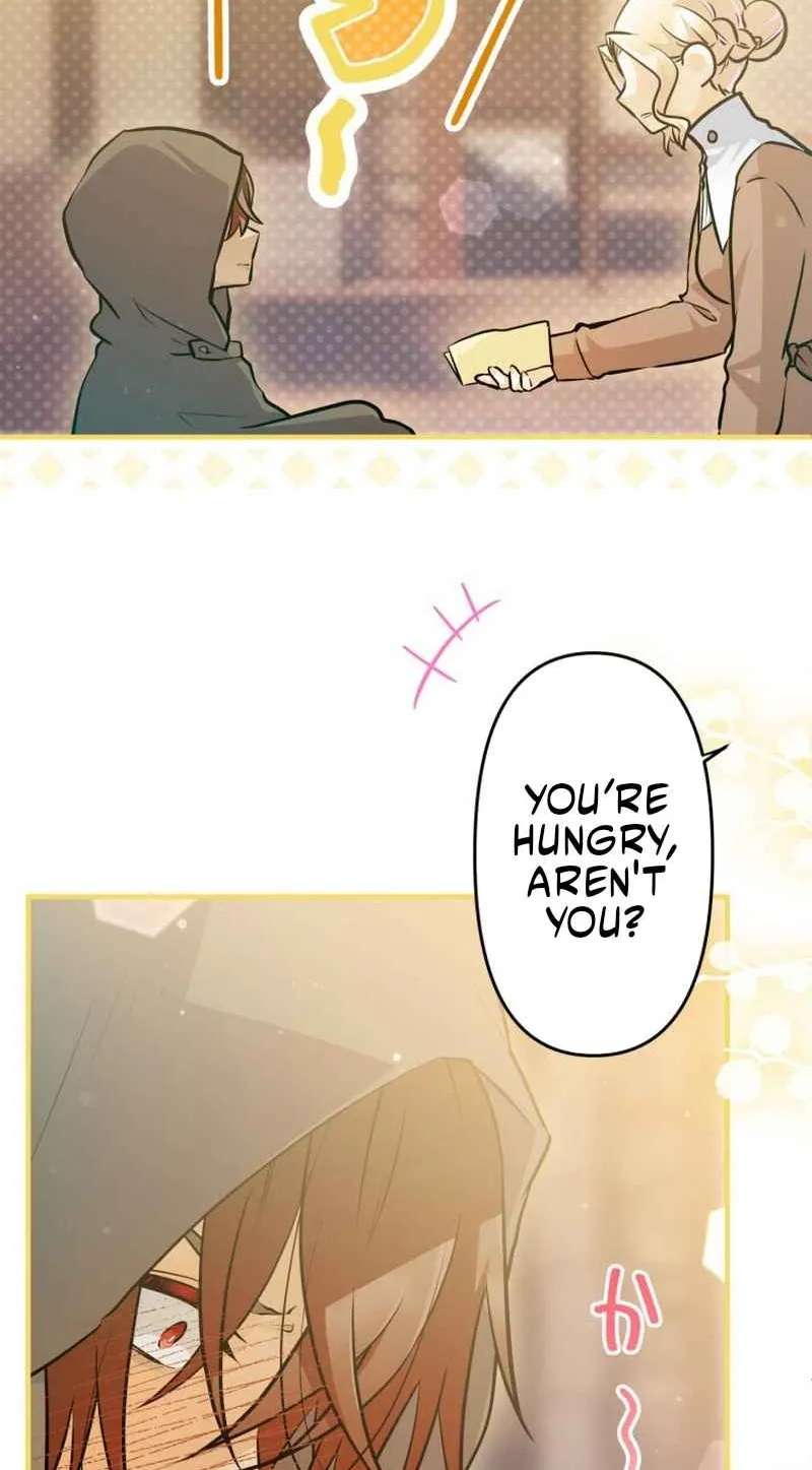 The Chubby Villainess’ Restaurant Chapter 56 - page 18