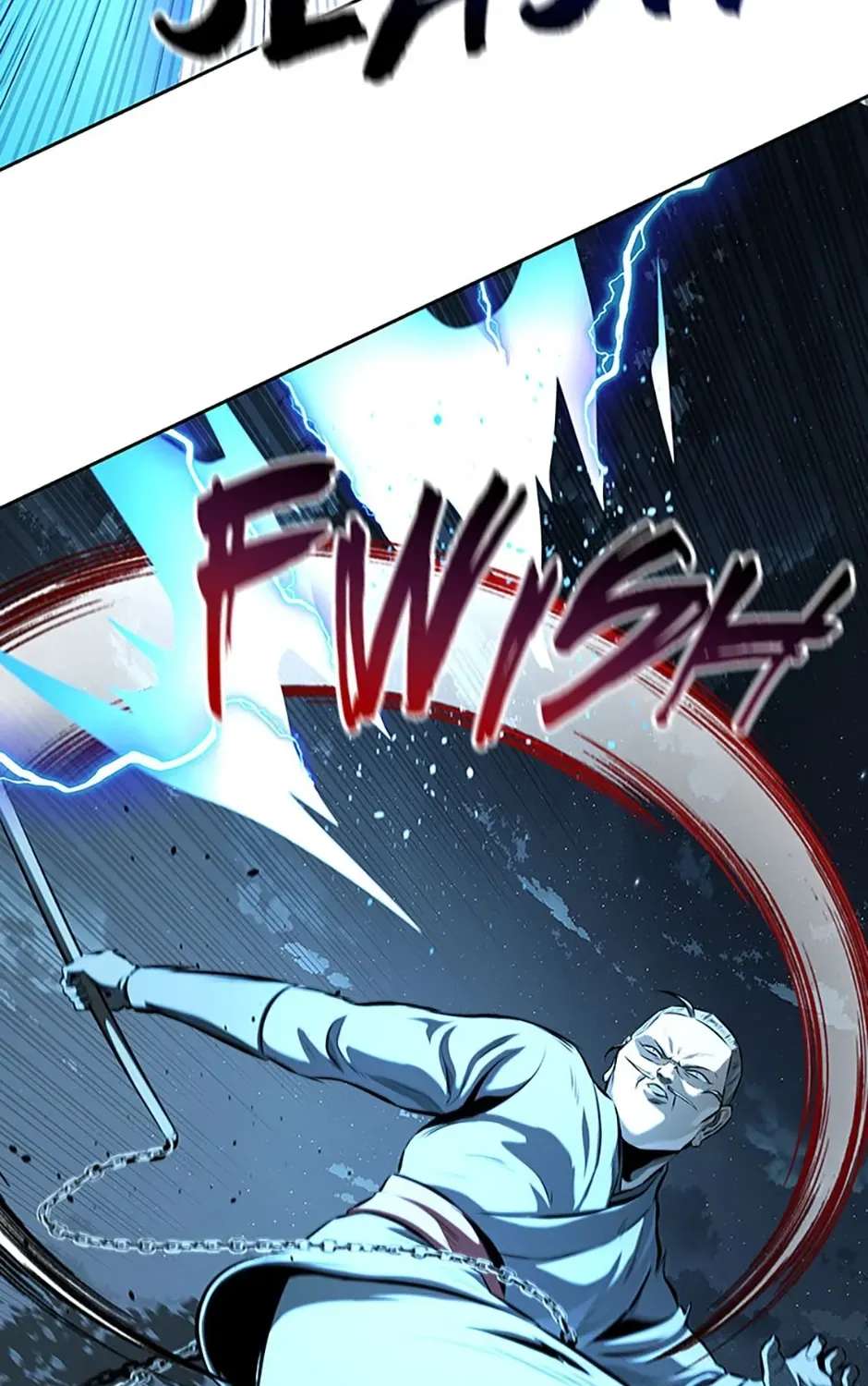 Absolute Master of the Senate Chapter 65 - page 126