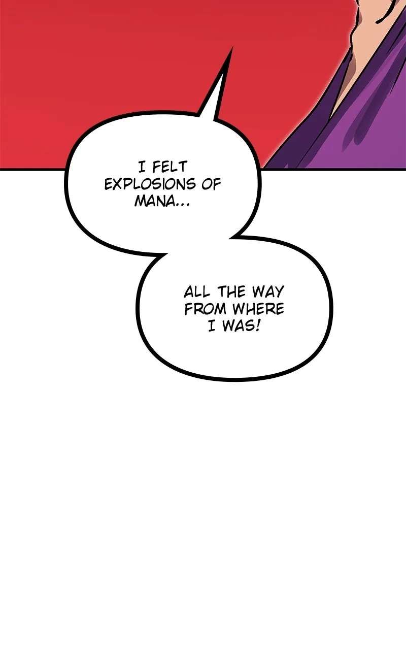 My Status WindowWent on Strike Chapter 84 - page 36