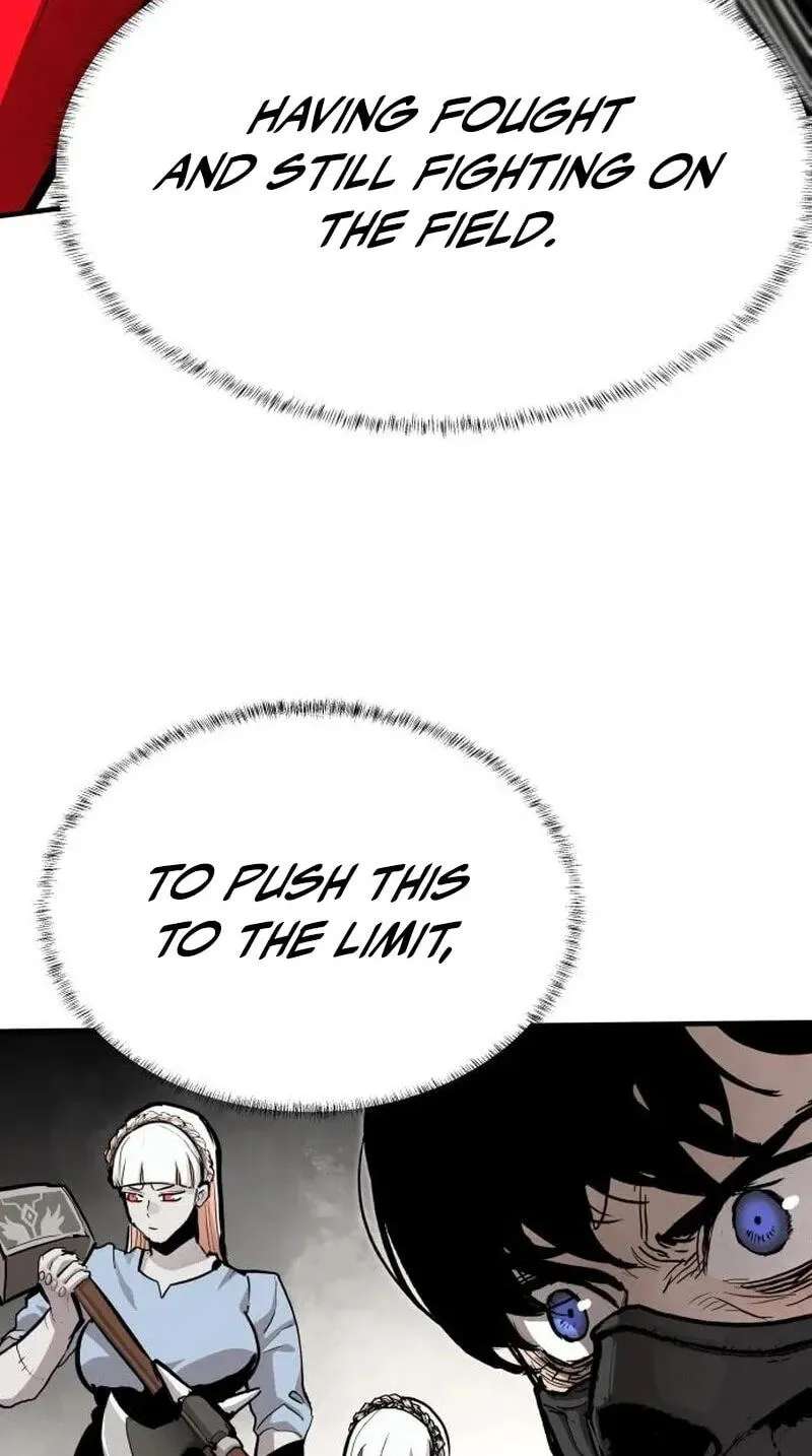 War of Corpses Chapter 76 - page 85