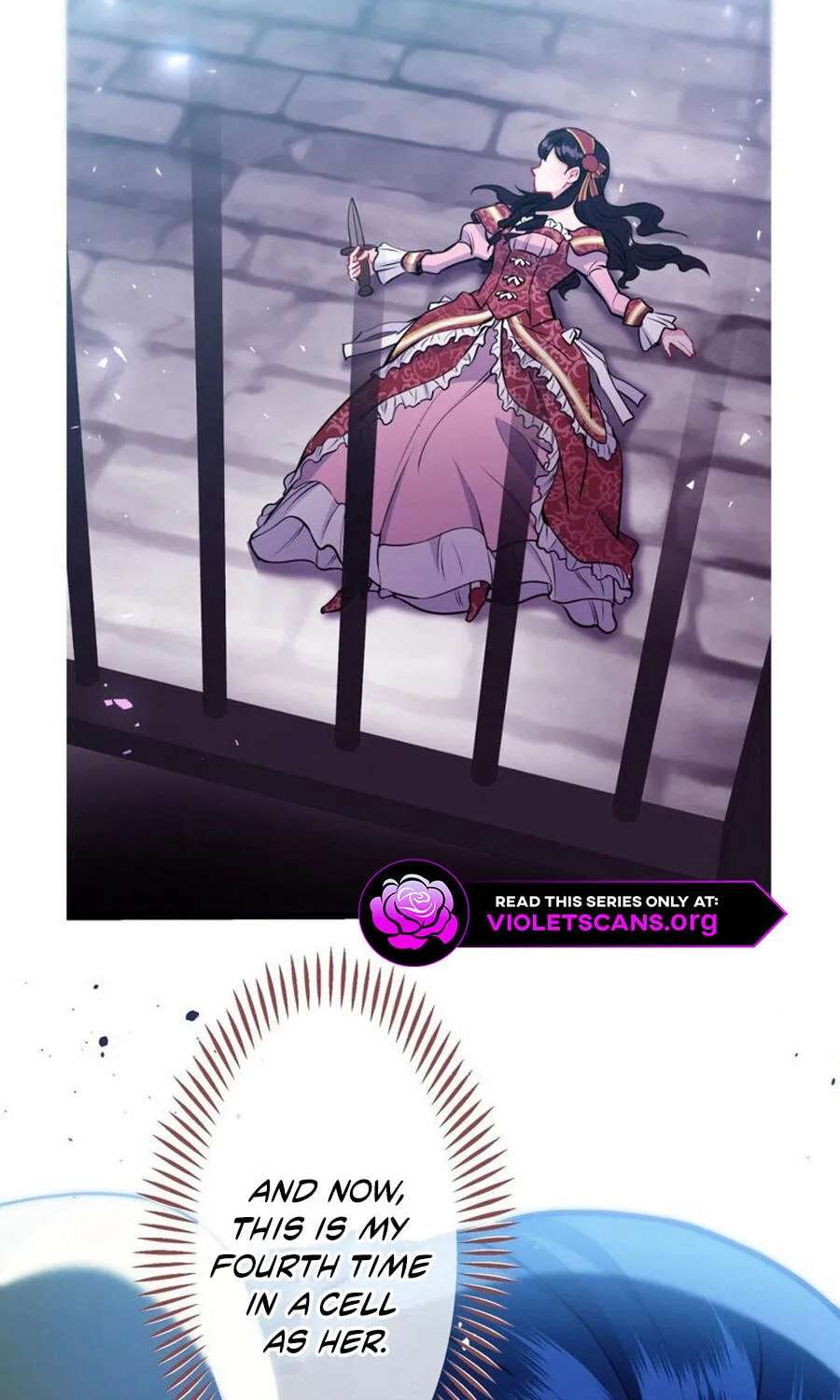 Akujo Alicia no Kyuukoku Recipe Chapter 99 - page 25