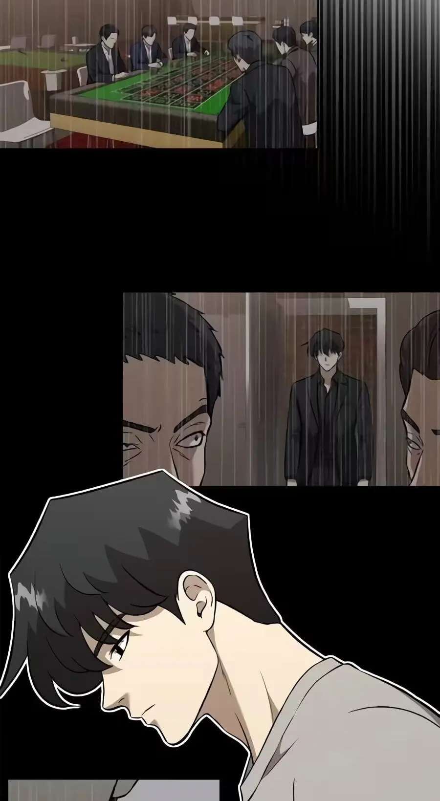 The Possessed Acting Prodigy Chapter 71 - page 23