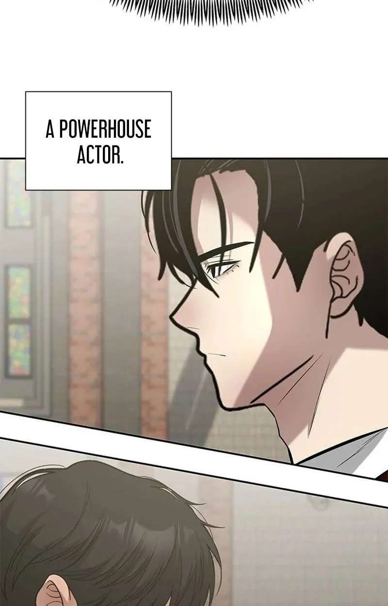 The God of Improv Chapter 39 - page 25