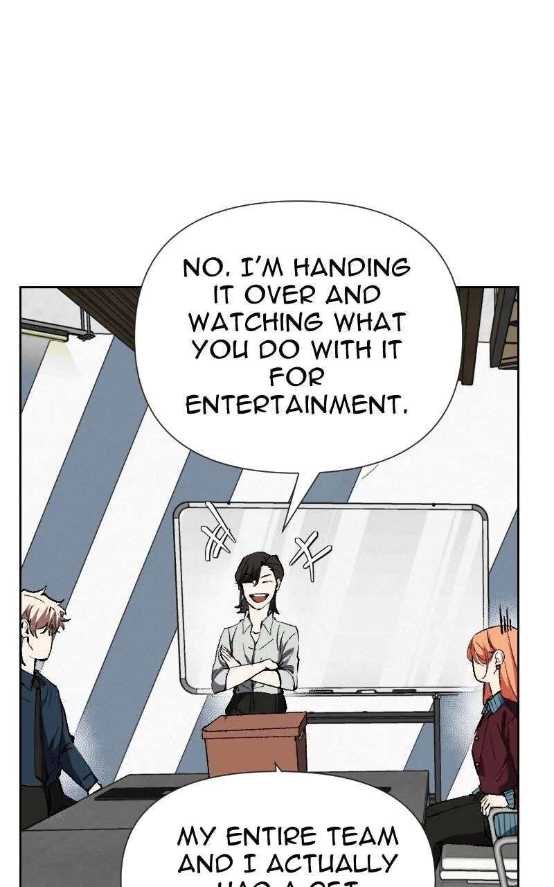 Unlovable Replacement Chapter 140 - page 12