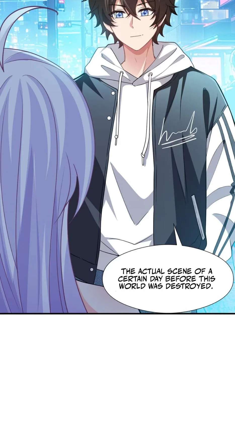 Shuo Hao Zuo Kepu, Fensi Que Quan Shi Monv? Chapter 53 - page 18