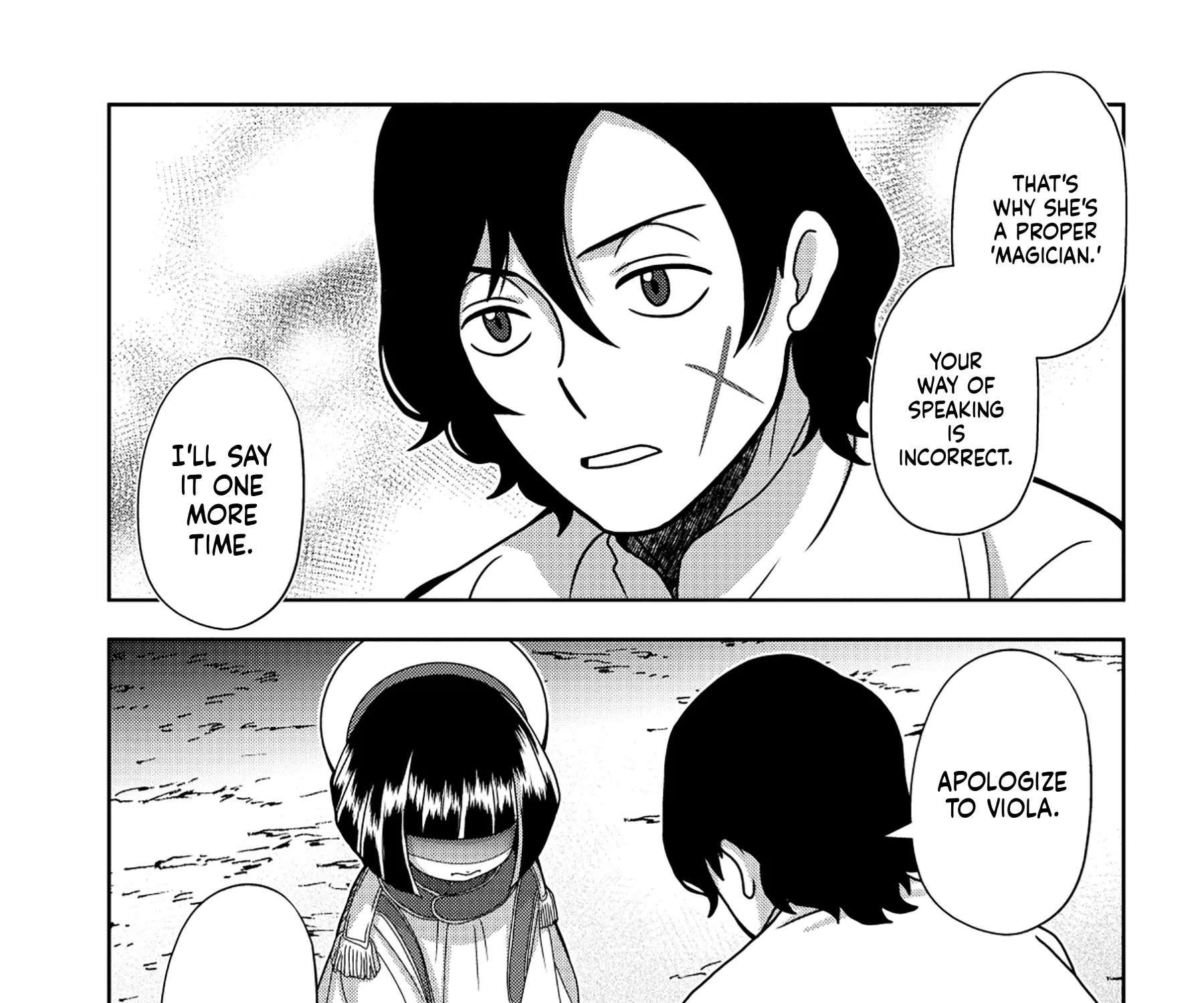 Reincarnated Voice Actors Fascinate All Another Worlds Chapter 3 - page 86