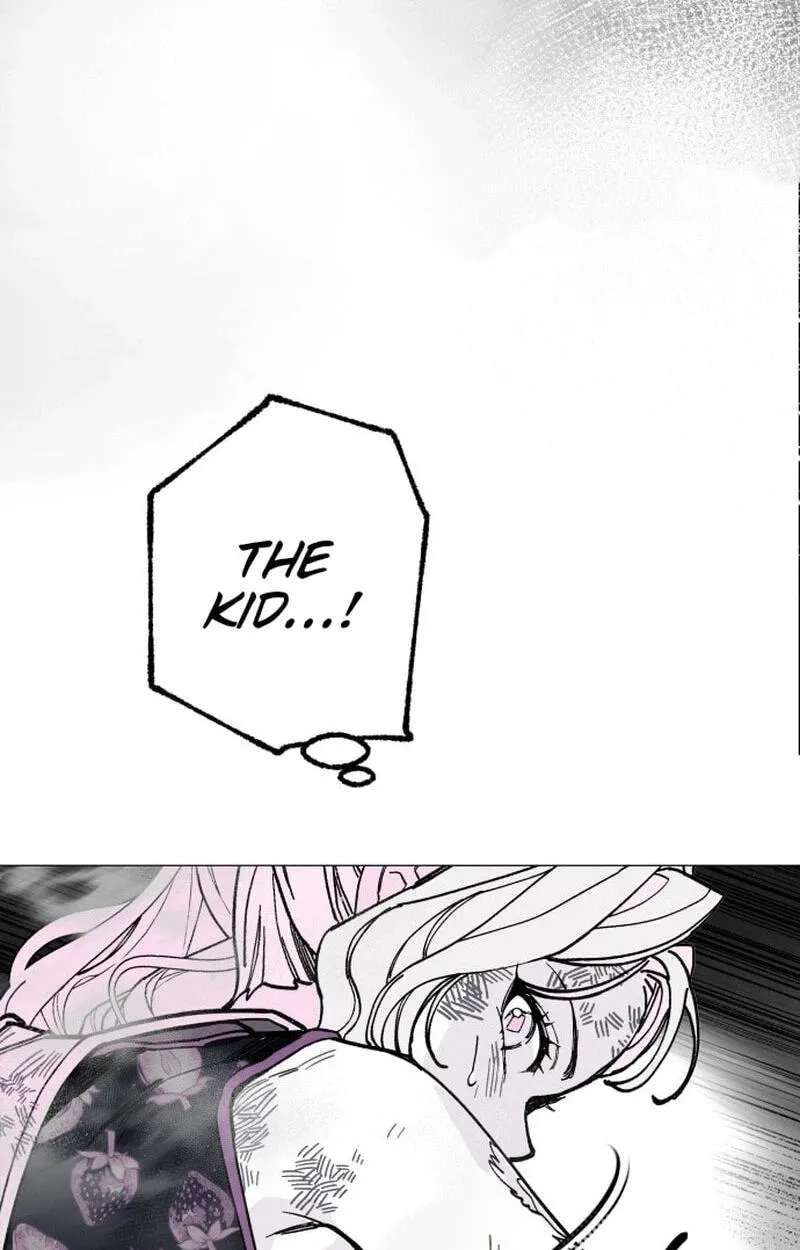 Bitterside Cranberries Chapter 13 - page 80