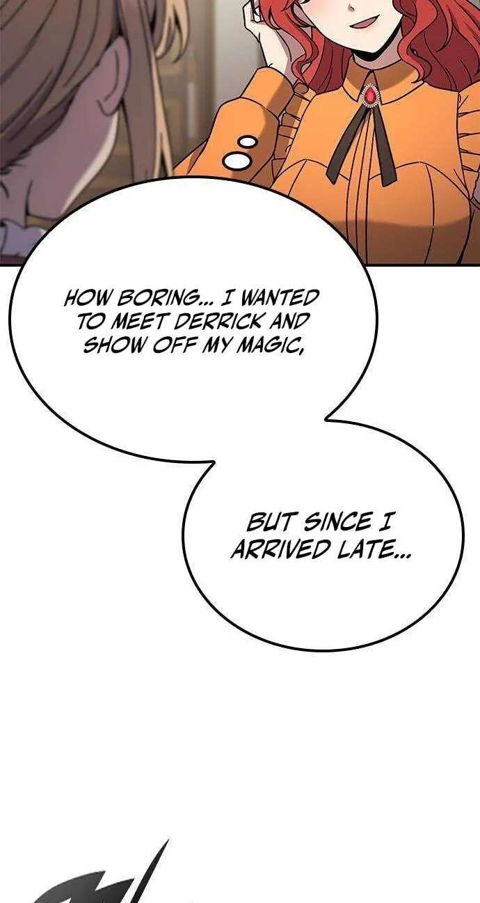 There's No Such Thing as a Bad Lady Chapter 40 - page 77