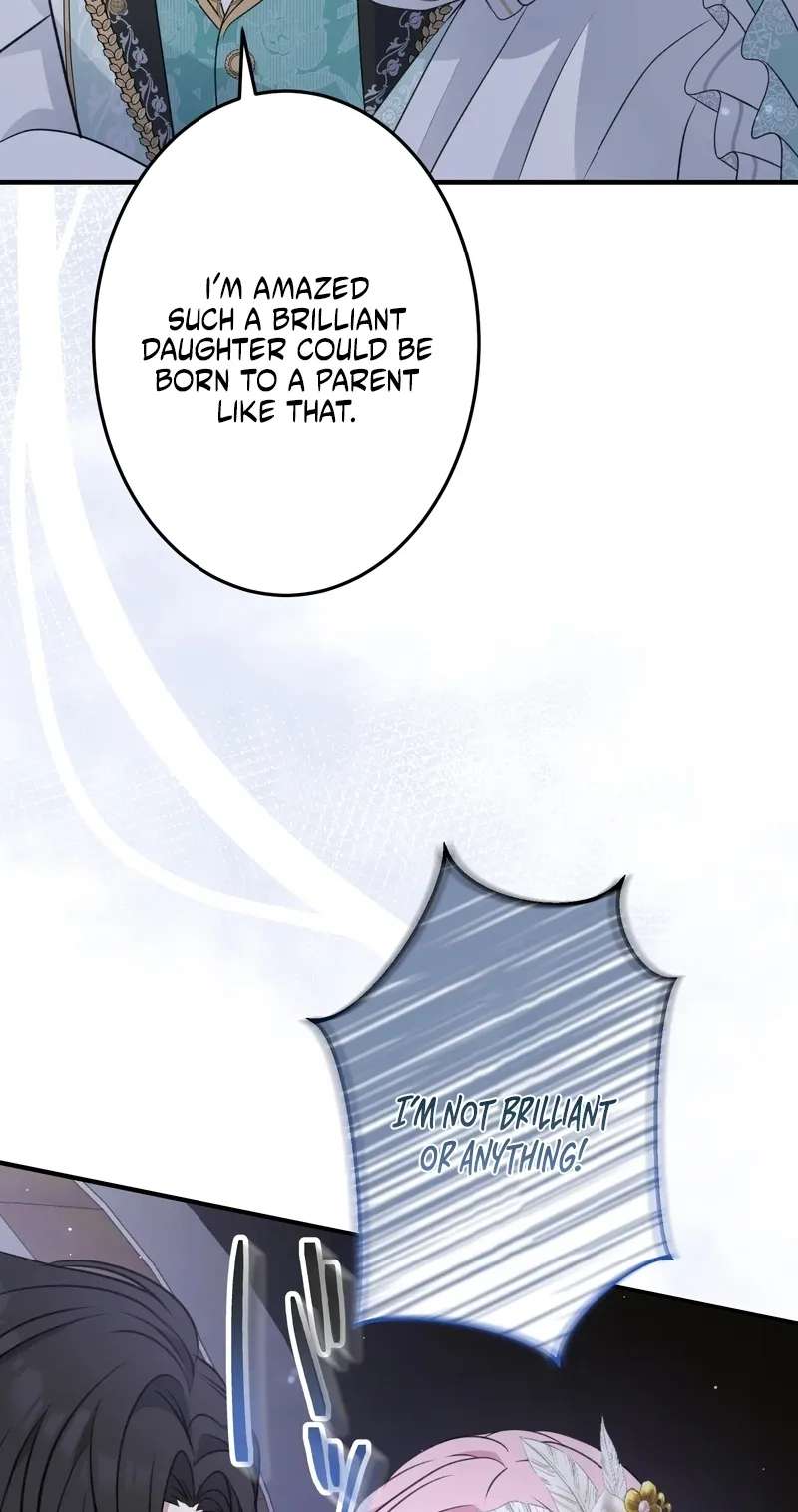Mondaina Koushaku-sama no Saiai ni Naru made Chapter 13 - page 21