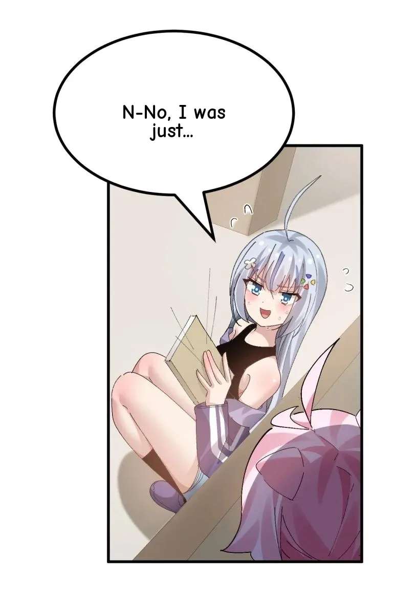 The Graduation Project Is, Making Butter! Chapter 55 - page 15