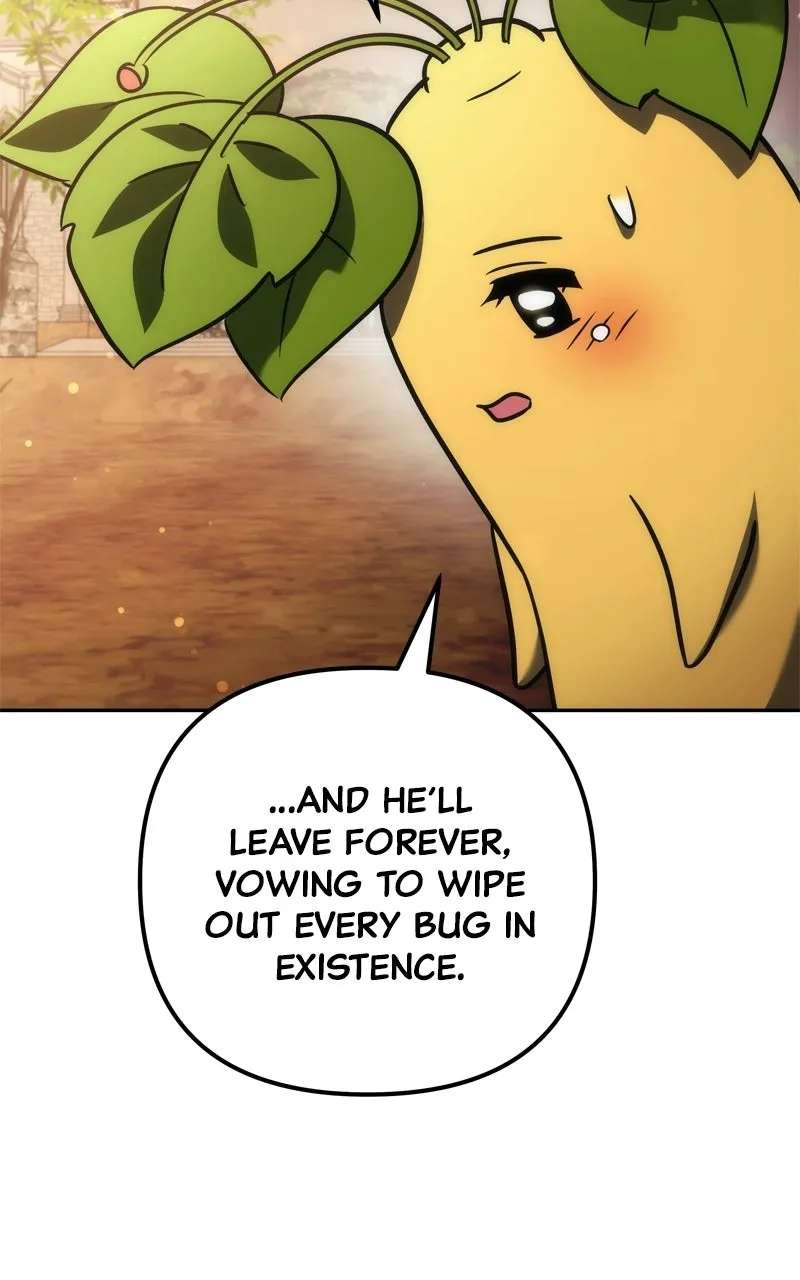 The Goddess of Abundanceand Her Troublemaker Apostle Chapter 30 - page 114