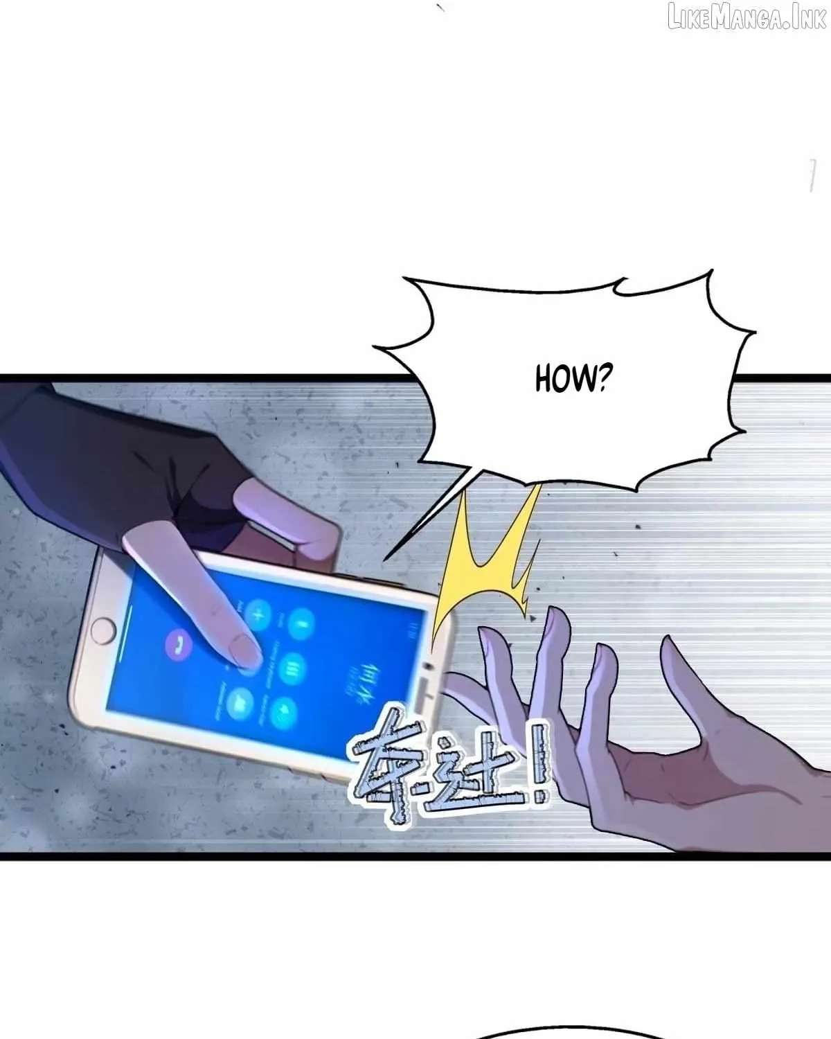 The Ultimate Wantless Godly Rich System Chapter 85 - page 70