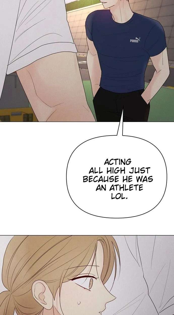 The Epitome of a Male Lead Chapter 59 - page 39