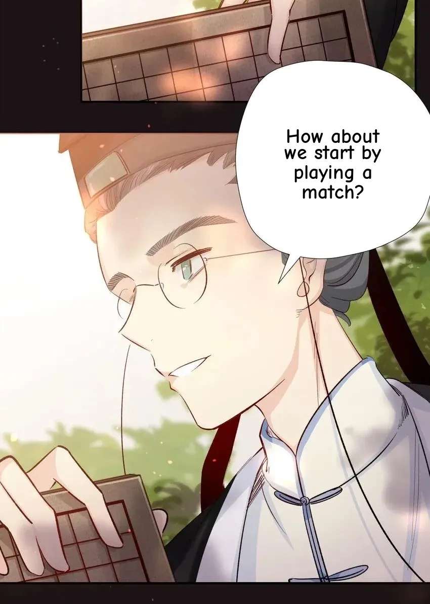 The Yellow Road's Best Day Chapter 37 - page 16