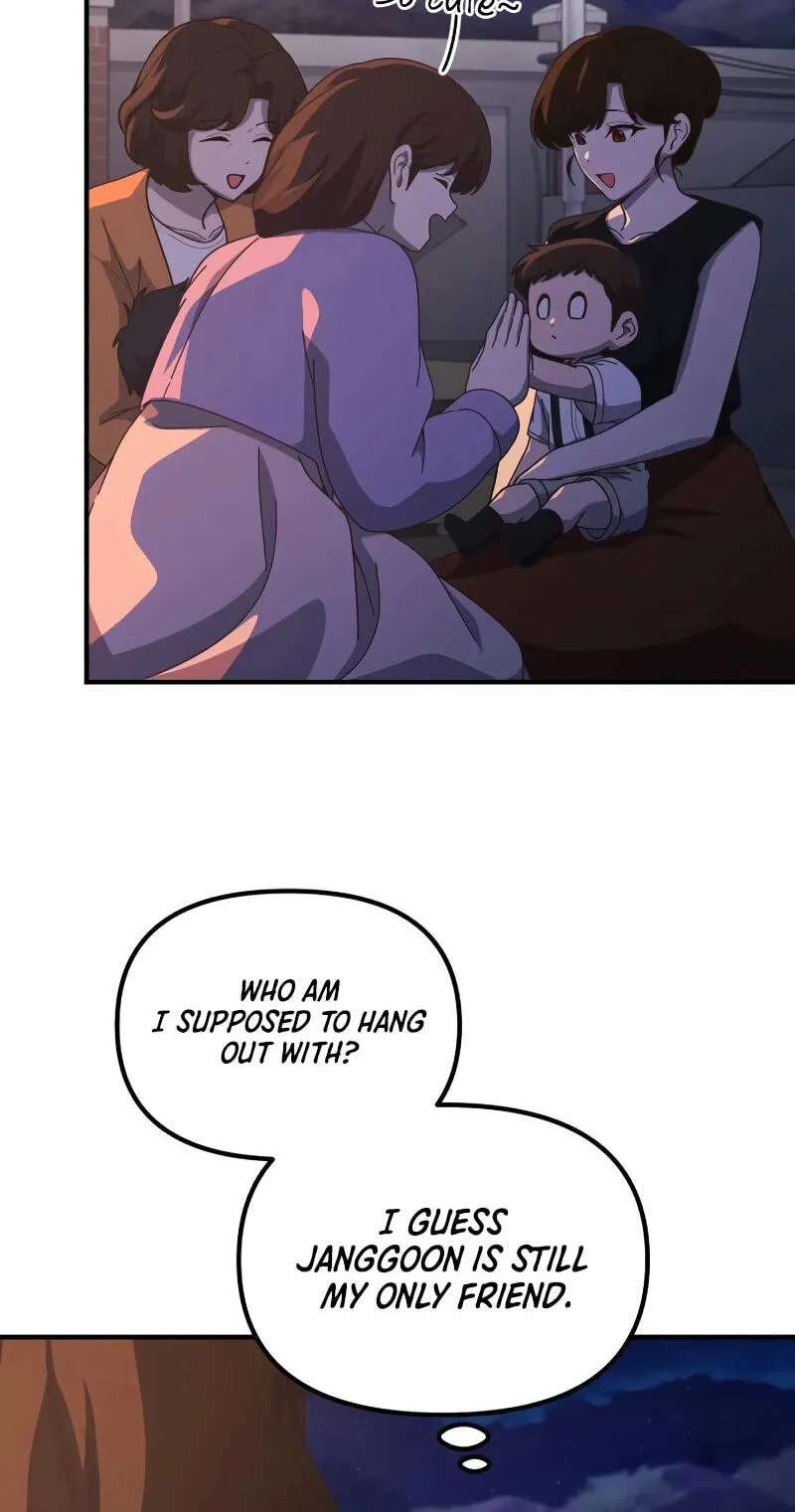The Genius Wants an Ordinary Life Chapter 76 - page 81