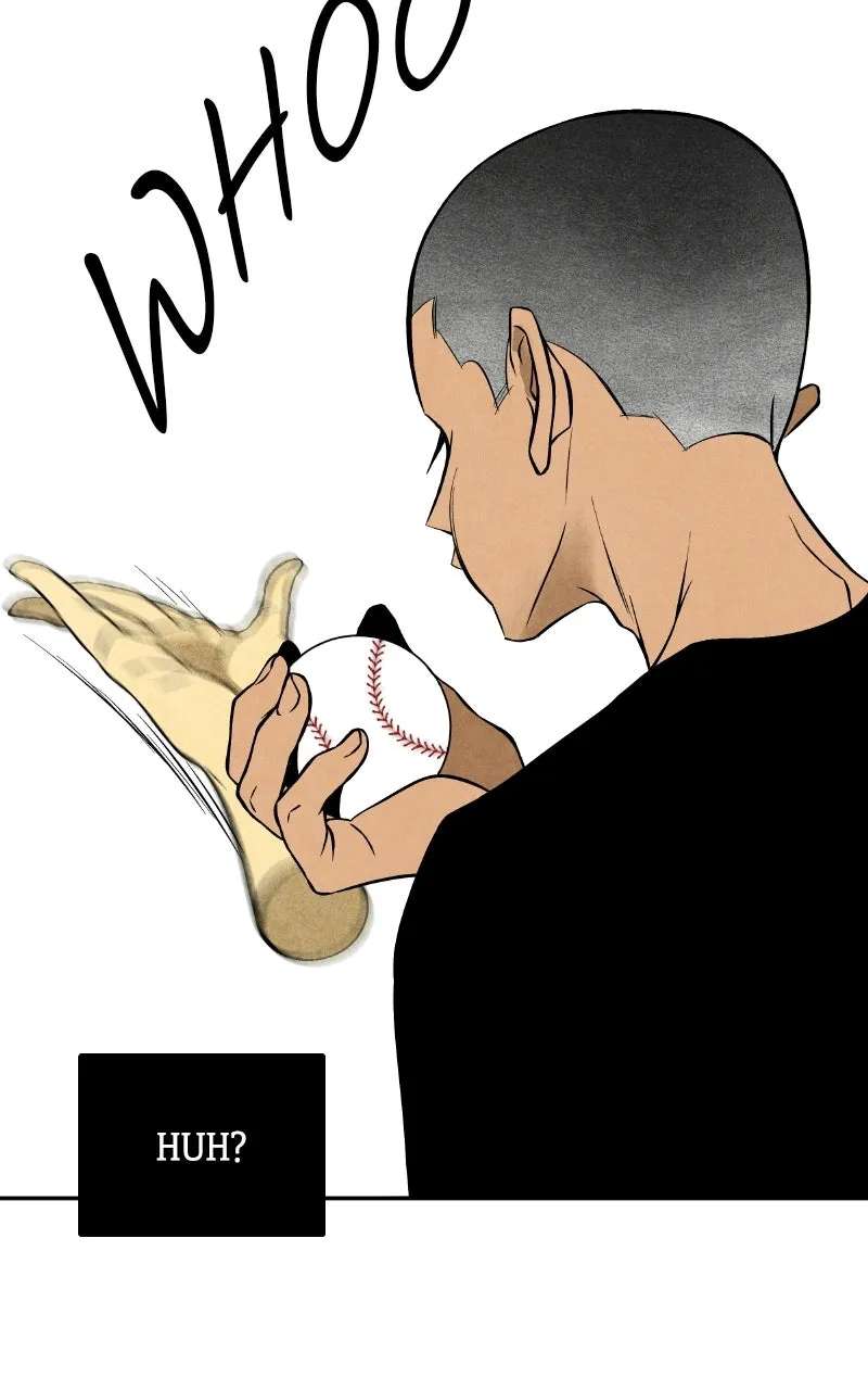 Exhuma: Blind Faith Chapter 4 - page 36