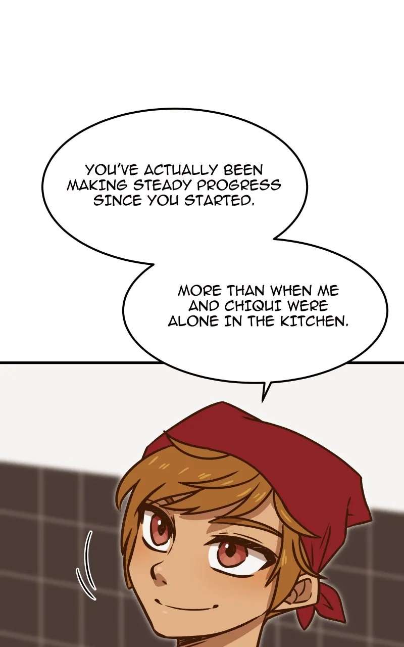 Diner for Adas Chapter 10 - page 82