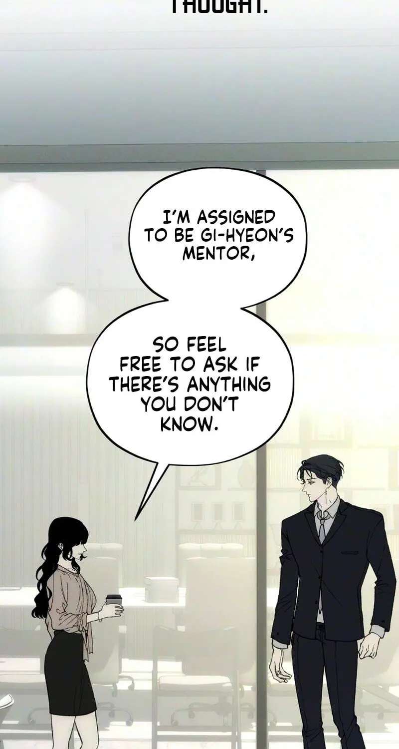 A Lifelong Yearning for You Chapter 25 - page 9