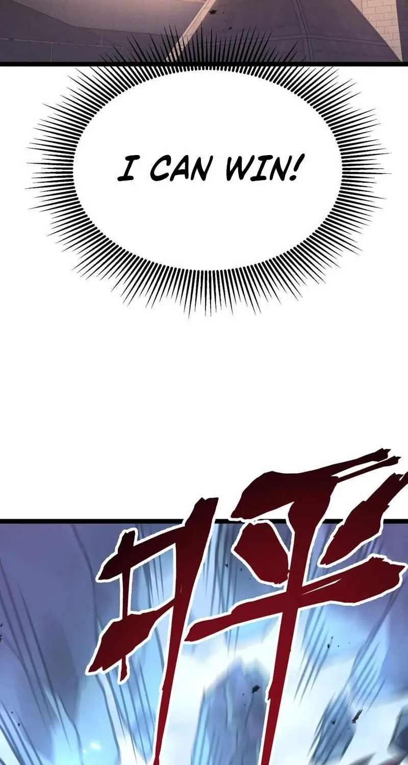 After Rebirth, I Used Mirror Reversal For Vengeance Chapter 67 - page 5
