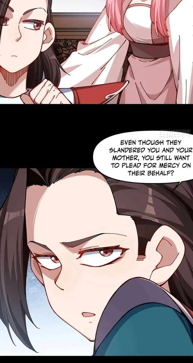 Bai Lan De Wo, Quan Kao Tu Di Xu Ming Chapter 44 - page 11