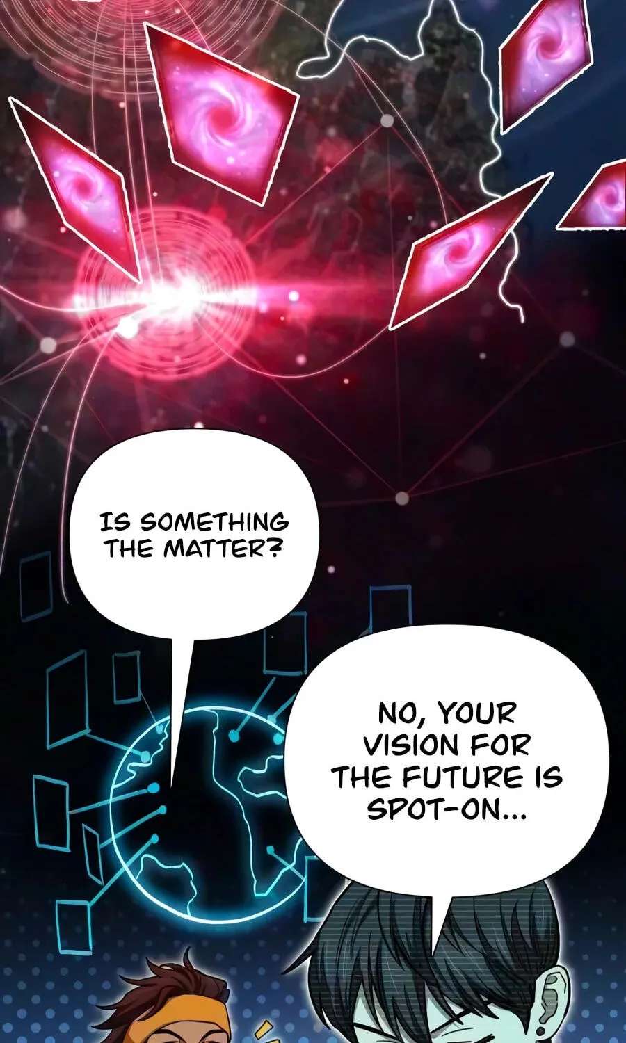 My S-Class Hunters Chapter 179 - page 36