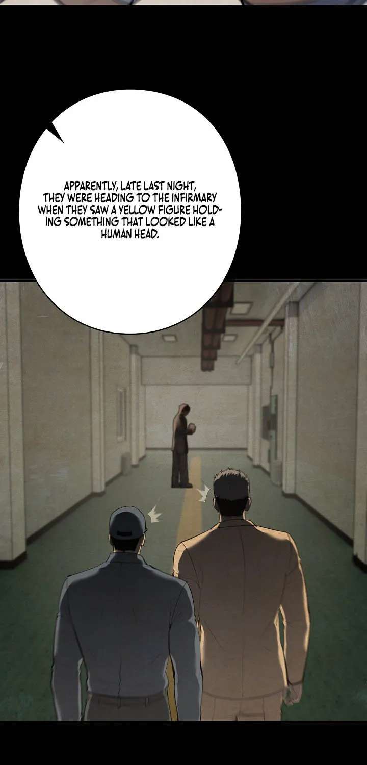 The Mad Dog Chapter 48 - page 74