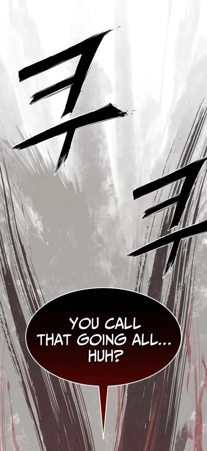 The Strongest in Hell, Mak Geum-gang Chapter 1 - page 29