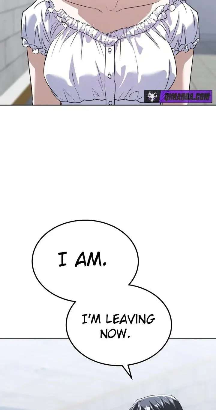 The Returned C-Rank Tank Won’t Die! Chapter 66 - page 50