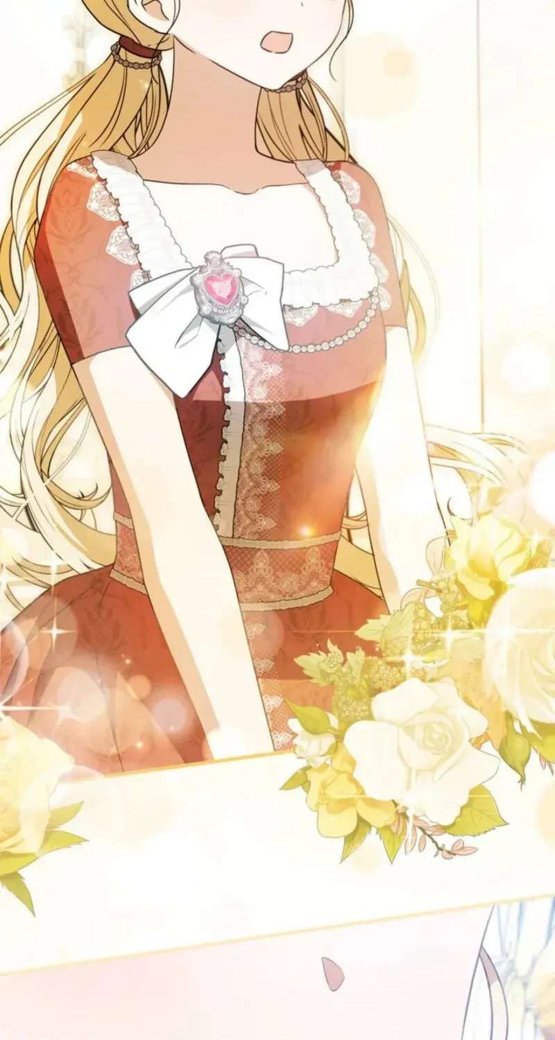 The Count's Beloved Contract Young Lady Chapter 46 - page 48