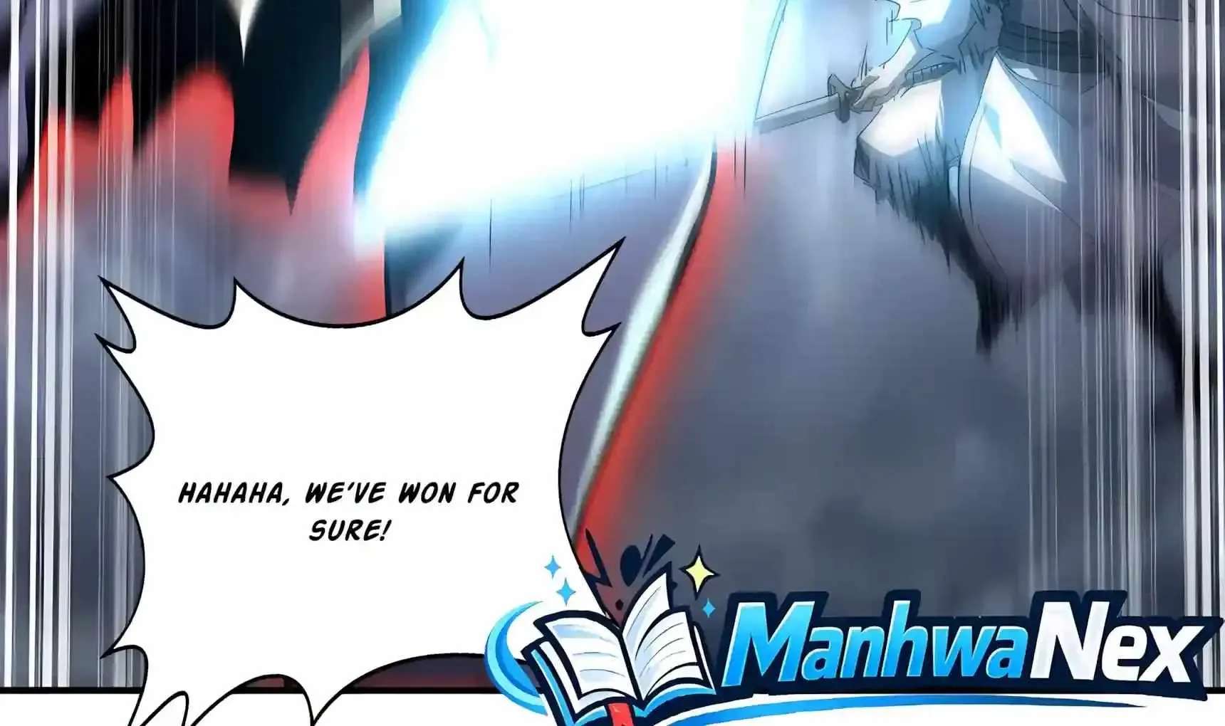 High Martial Arts: Sweeping Through Three Thousand Emperors with One Hand! Chapter 62 - page 122