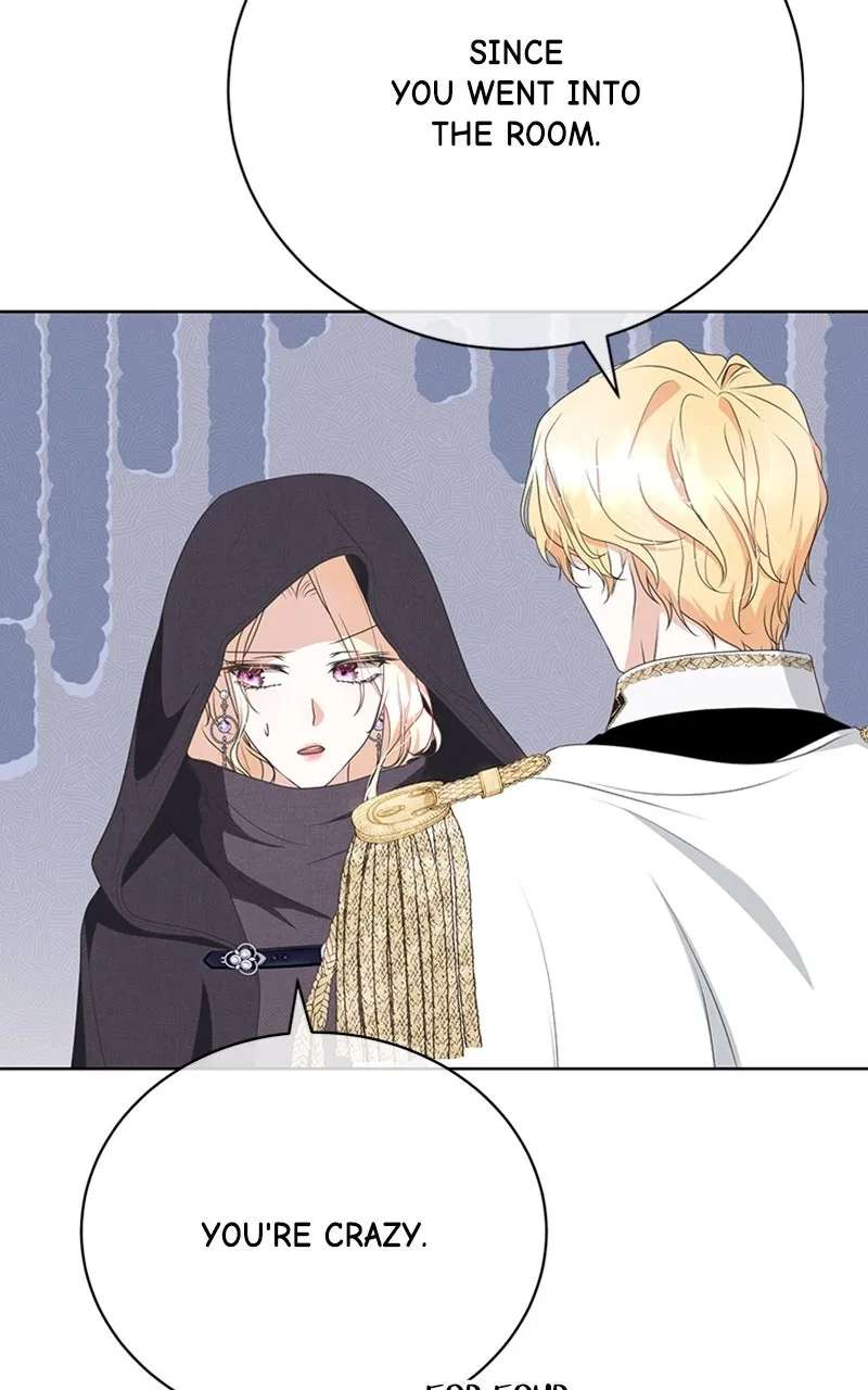 Reborn As the CharacterThat Never Existed Chapter 86 - page 94