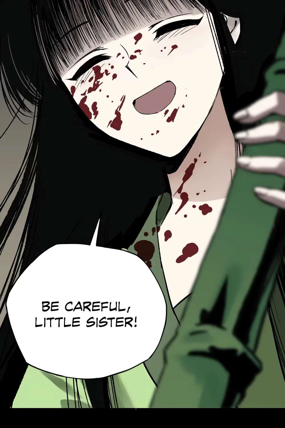 Gong Gui Chapter 2 - page 12
