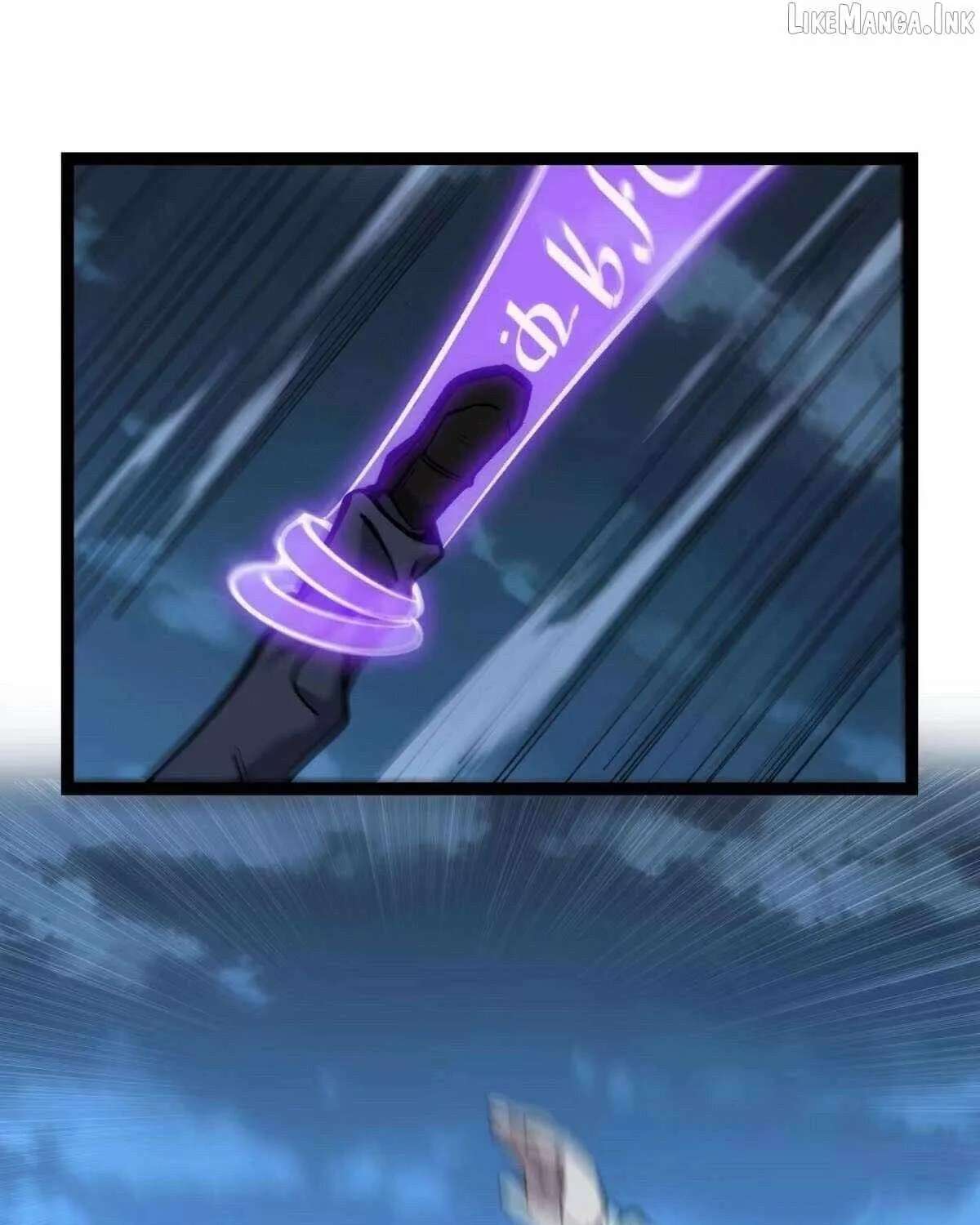 Gatekeeper Of The Boundless World Chapter 193 - page 3