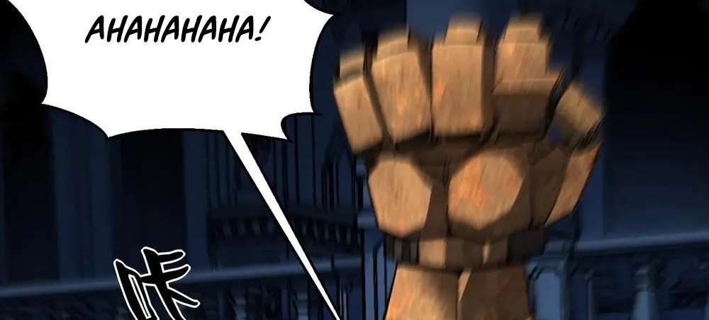 Strange Invasion Chapter 21 - page 35