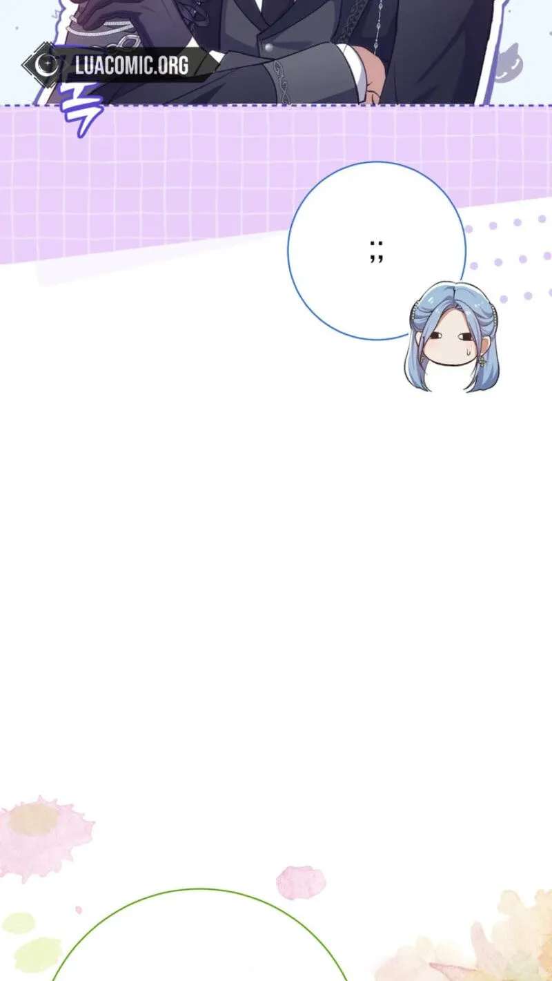 The Villainess's Blind Date Is Too Perfect Chapter 143 - page 53