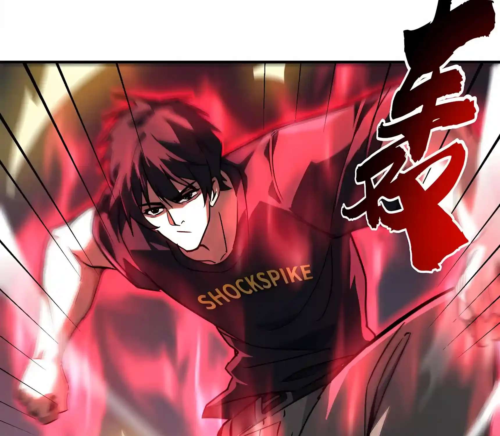 High Martiality: With One Hand, I Single-Handedly Repel Three Thousand Emperors! Chapter 66 - page 113