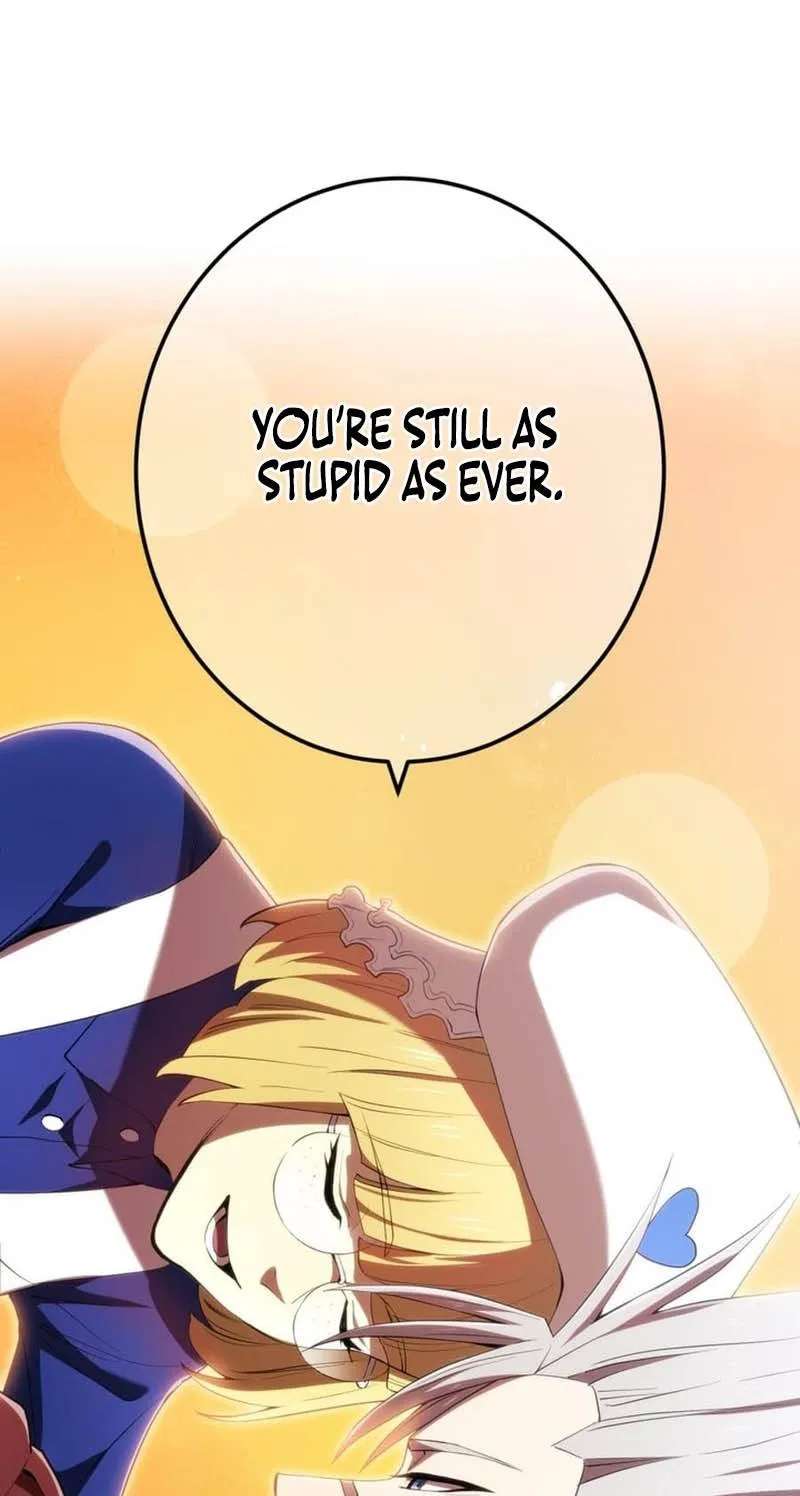 I Am the Strongest Transcendent Chapter 120 - page 91