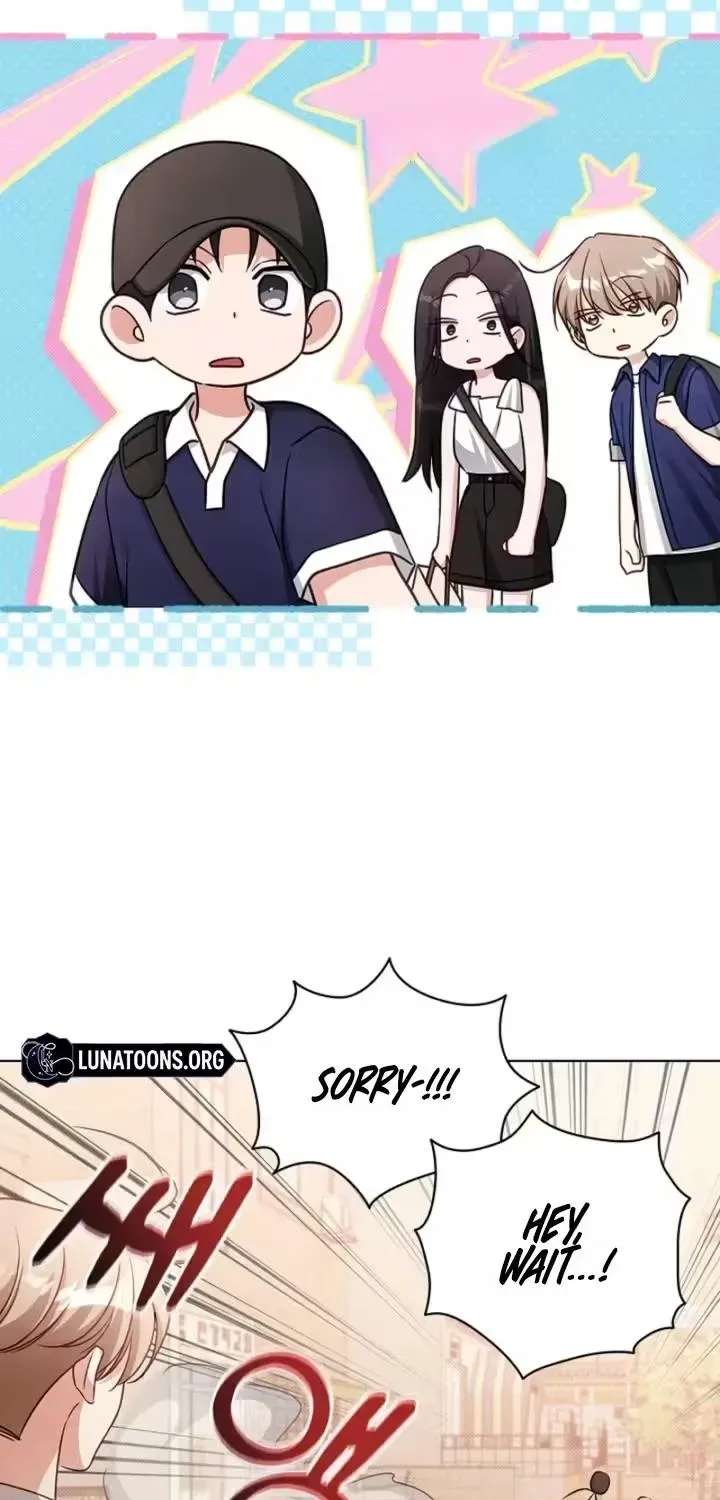 The Timing of Falling in Love Chapter 29 - page 37