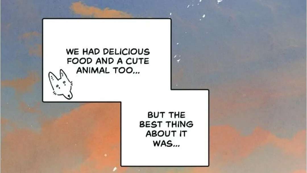 BOSS, BXTCH, BABY! Chapter 90 - page 66