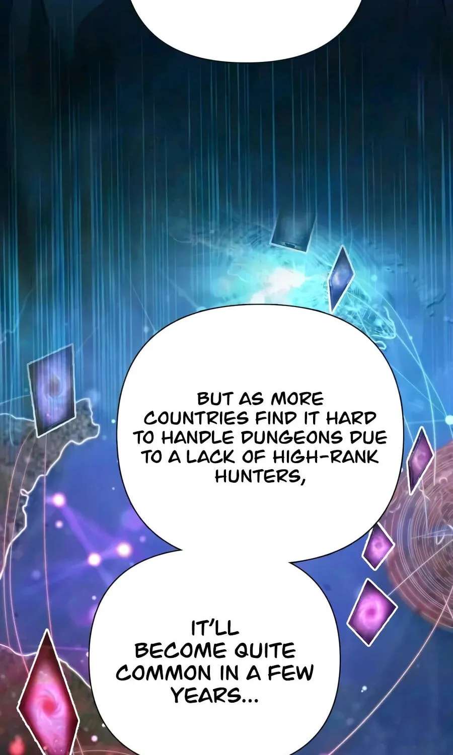 My S-Class Hunters Chapter 179 - page 34