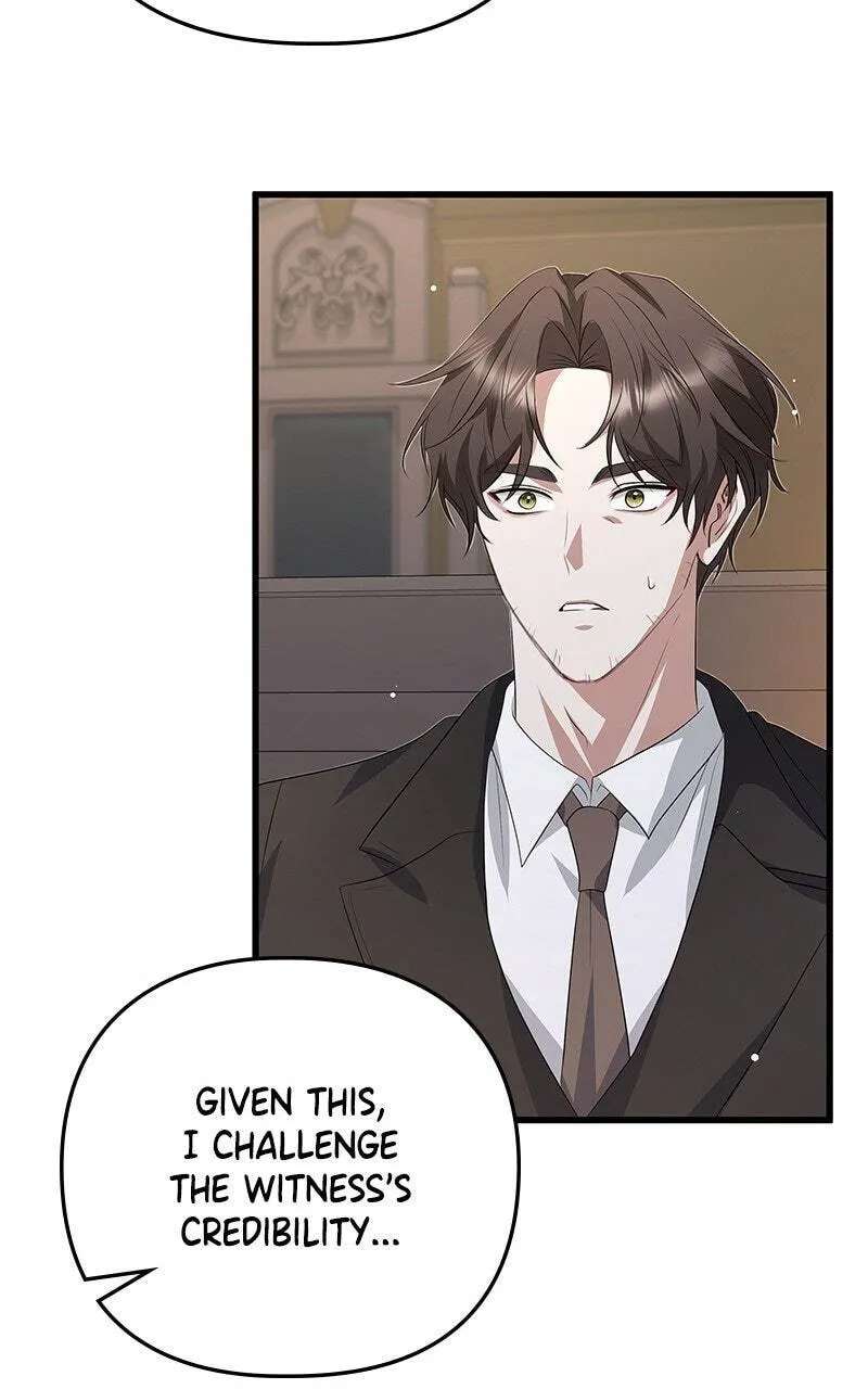 Seeking Your Forgiveness Chapter 55 - page 25