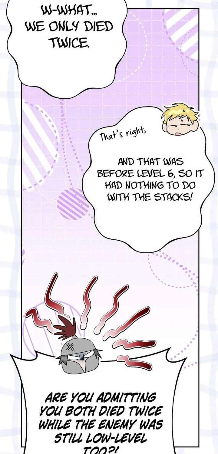 Genius Archer’S Streaming Chapter 110 - page 20