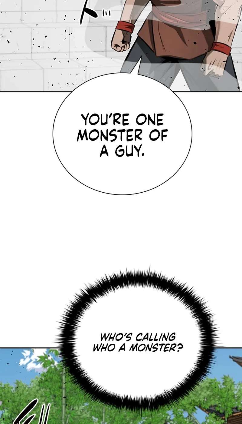 Absolute Master of the Senate Chapter 63 - page 71